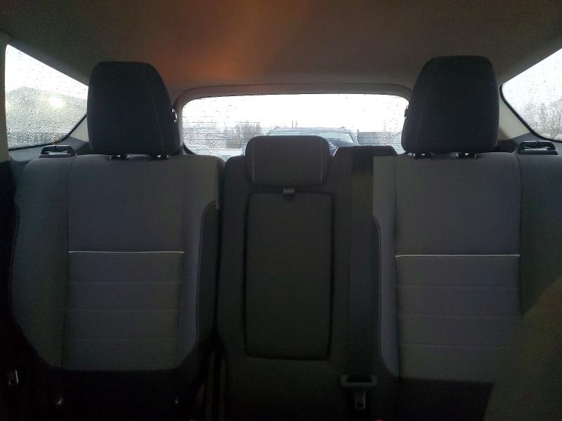 Photo 10 from auction – 2015 FORD ESCAPE SE with VIN 1FMCU0G76FUC58234