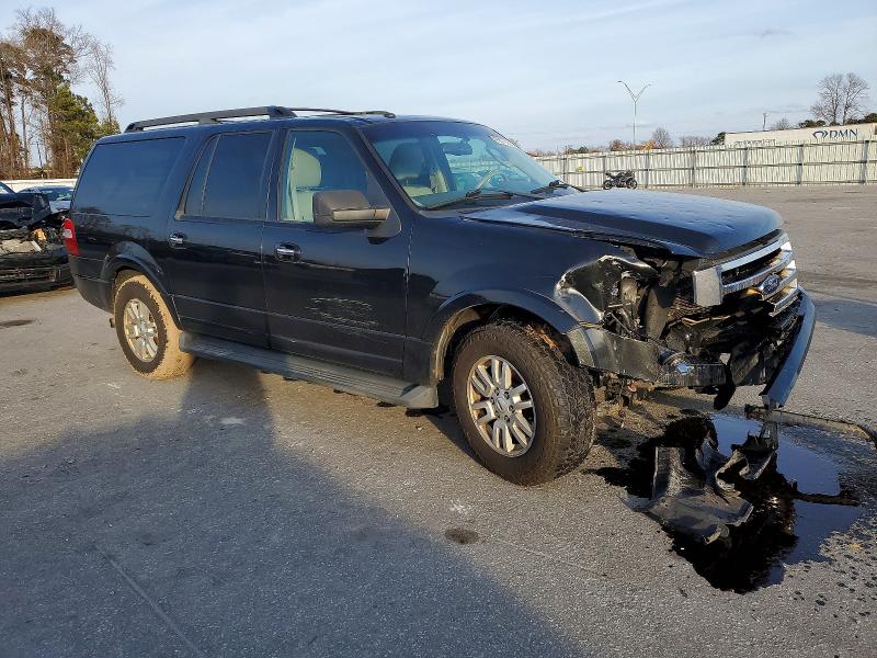 Photo 4 from auction – 2014 FORD EXPEDITION with VIN 1FMJK1J52EEF03758