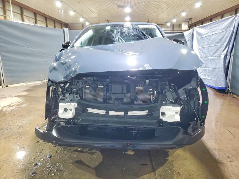 Photo 5 from auction – 2025 MAZDA CX-5 PREFE with VIN JM3KFBCM4S0677015