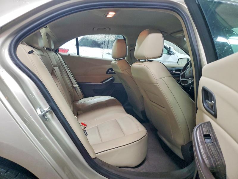 Photo 10 from auction – 2015 CHEVROLET MALIBU LTZ with VIN 1G11F5SL1FF314374