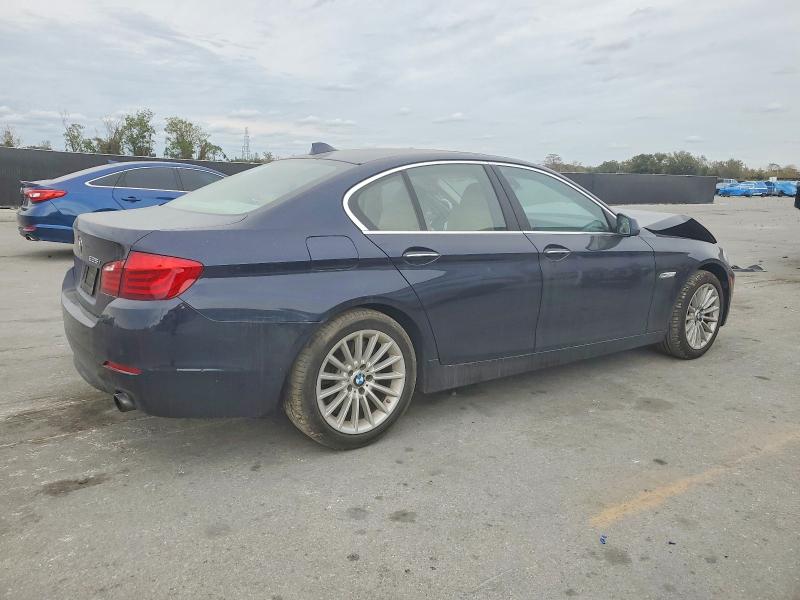 Photo 3 from auction – 2013 BMW 535 with VIN WBAFR7C58DC822448