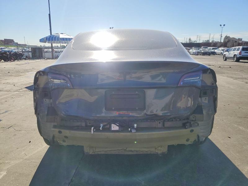 Photo 6 from auction – 2023 TESLA MODEL 3 with VIN 5YJ3E1EA9PF404772