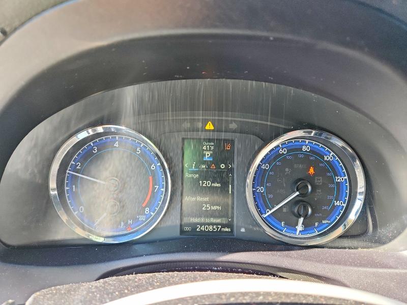 Photo 9 from auction – 2019 TOYOTA COROLLA with VIN 5YFBURHE7KP939799