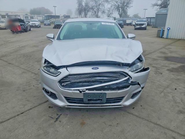 Photo 5 from auction – 2016 FORD FUSION TIT with VIN 3FA6P0K9XGR179679