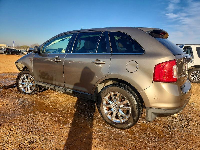 Снимка 2 от търг – 2013 FORD EDGE LIMIT с VIN 2FMDK3KCXDBB55417