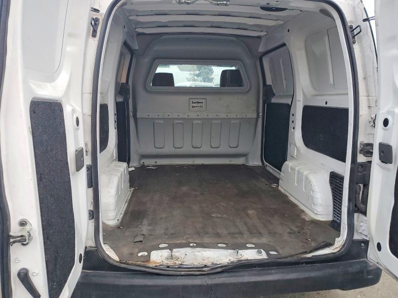 Photo 13 from auction – 2018 NISSAN NV200 with VIN 3N6CM0KN2JK690853