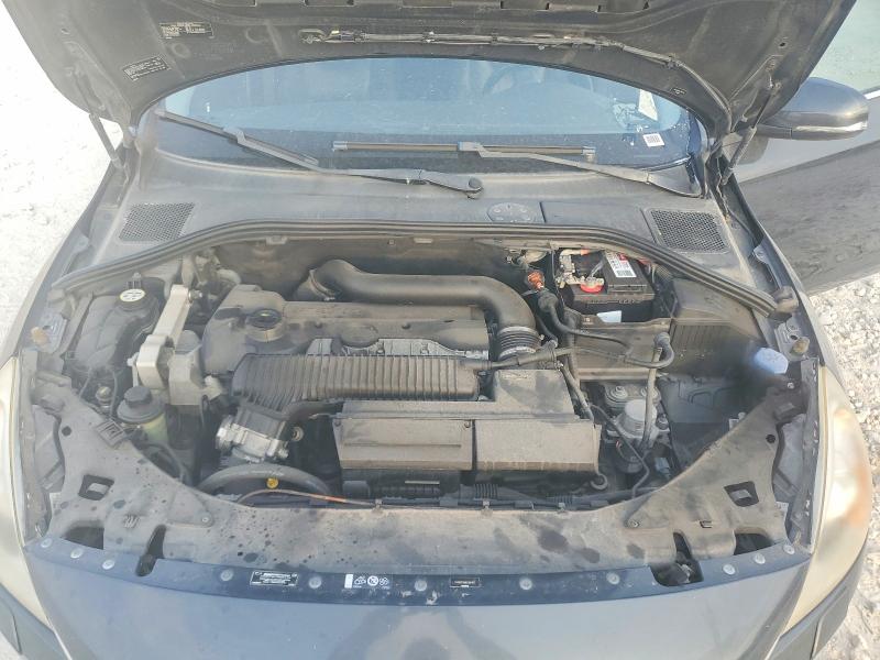 Photo 11 from auction – 2012 VOLVO S60 T5 with VIN YV1622FS9C2106152