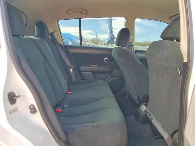 Photo 11 from auction – 2012 NISS VERSA with VIN 3N1BC1CPXCK271761