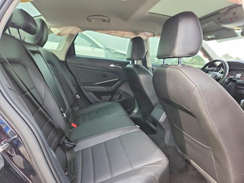 Photo 10 from auction – 2021 VOLKSWAGEN JETTA with VIN 3VWC57BU2MM092722