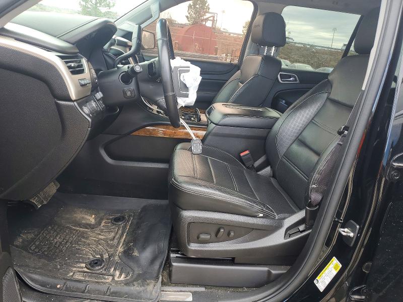 Photo 7 from auction – 2015 GMC YUKON with VIN 1GKS1CKJ2FR536874
