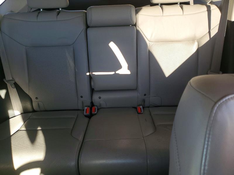Photo 10 from auction – 2015 HONDA CR-V EXL with VIN 2HKRM3H72FH559575