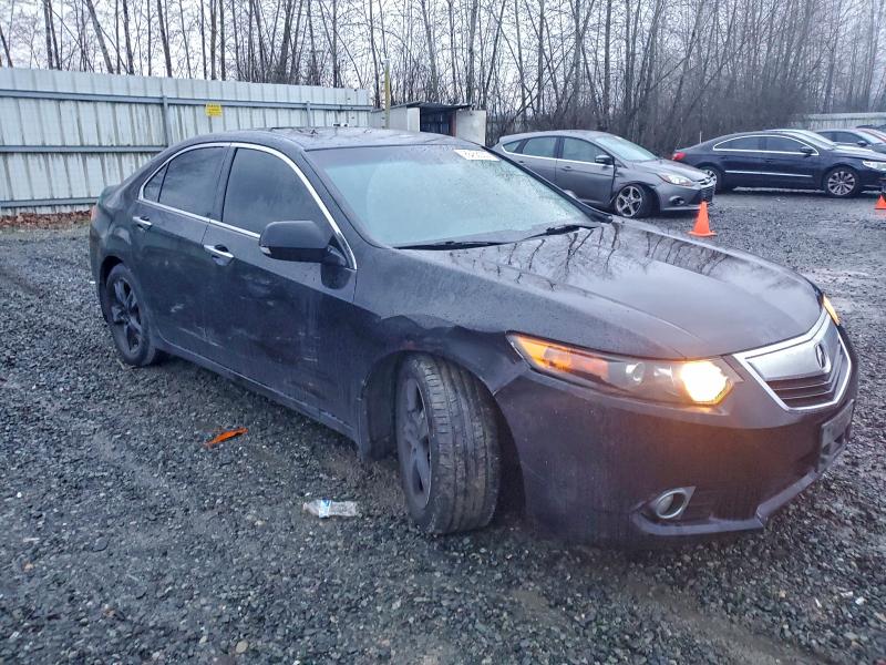 Photo 4 from auction – 2011 ACURA TSX with VIN JH4CU2F69BC018652