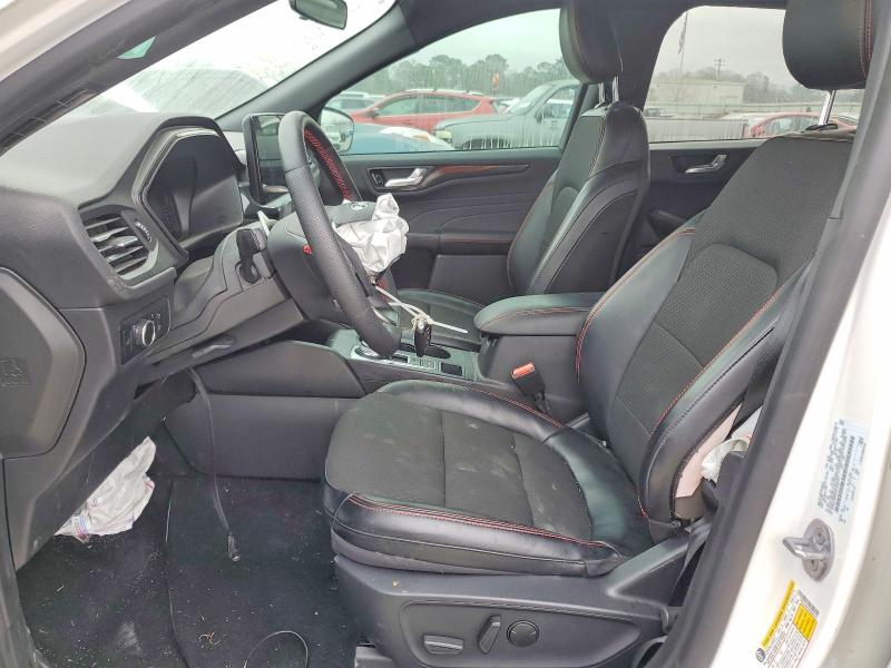 Photo 7 from auction – 2024 FORD ESCAPE with VIN 1FMCU0MN3RUA68107
