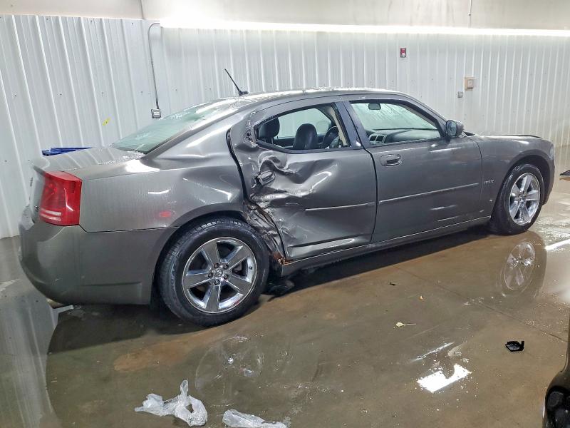 Photo 3 from auction – 2008 DODGE CHARGER with VIN 2B3KA53H18H308758