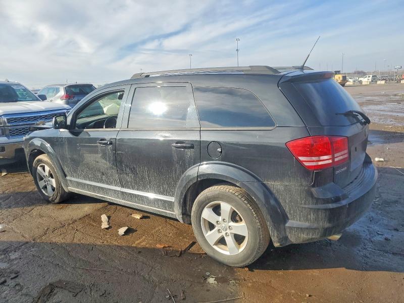 Photo 2 from auction – 2010 DODGE JOURNEY SX with VIN 3D4PG5FV0AT175351