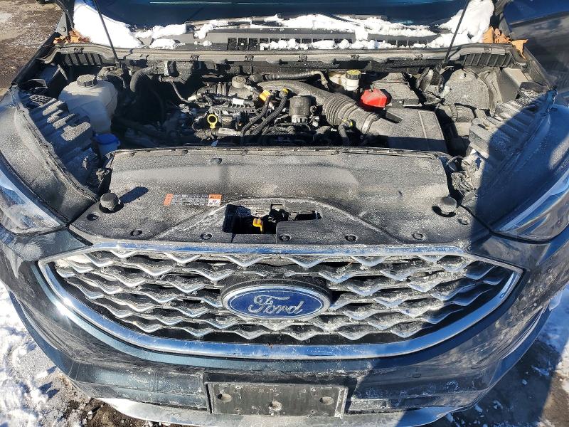 Photo 12 from auction – 2024 FORD EDGE TITAN with VIN 2FMPK4K99RBB26103