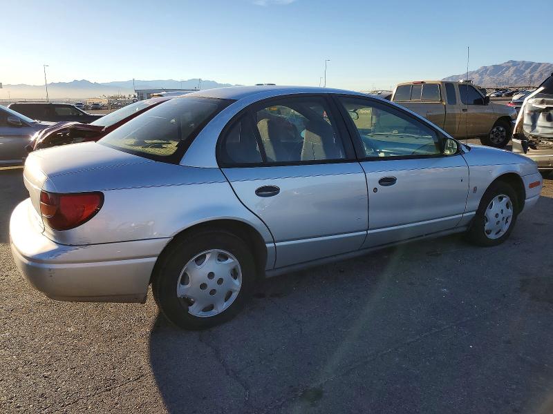 Photo 3 from auction – 2002 SATURN SL1 with VIN 1G8ZH52842Z179863