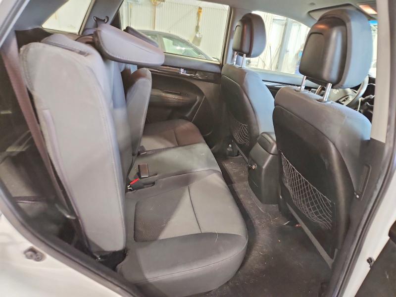 صورة رقم 11 من المزاد - 2013 KIA SORENTO مع VIN 5XYKT4A64DG343873