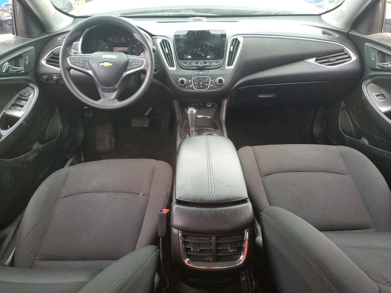 Photo 8 from auction – 2019 CHEVROLET MALIBU with VIN 1G1ZD5ST7KF128051