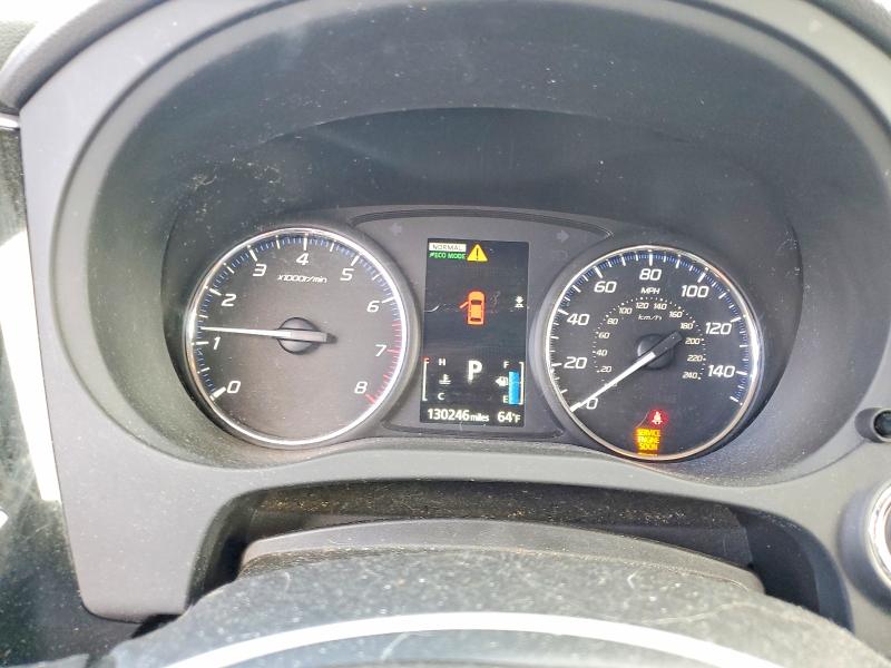 Photo 9 from auction – 2016 MITSUBISHI OUTLANDER with VIN JA4AZ3A39GZ004536
