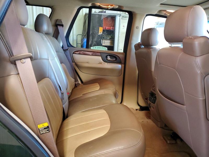 Photo 11 from auction – 2004 GMC ENVOY with VIN 1GKDT13S442266065