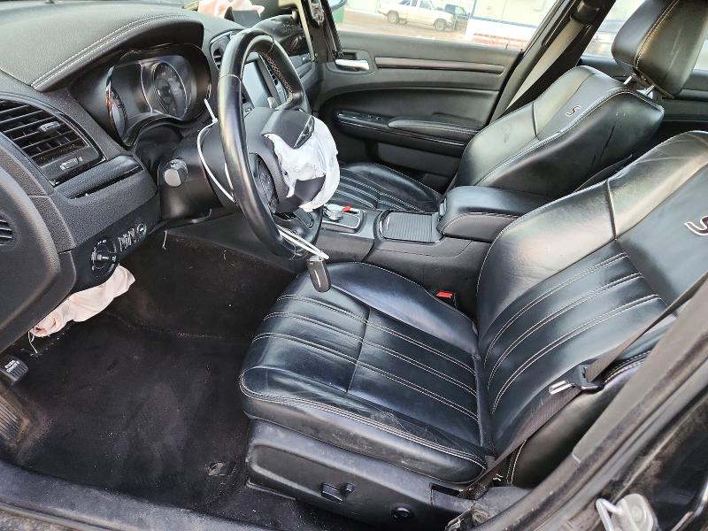 Photo 7 from auction – 2016 CHRYSLER 300 with VIN 2C3CCAGG9GH262350