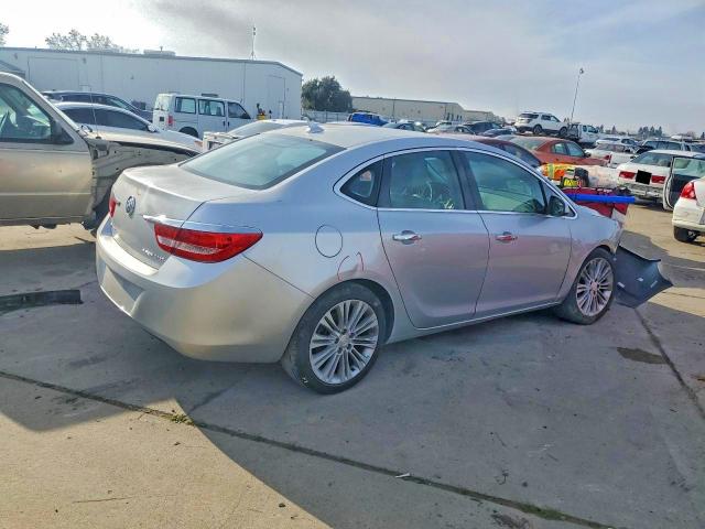 Photo 3 from auction – 2013 BUICK VERANO with VIN 1G4PP5SK0D4220058