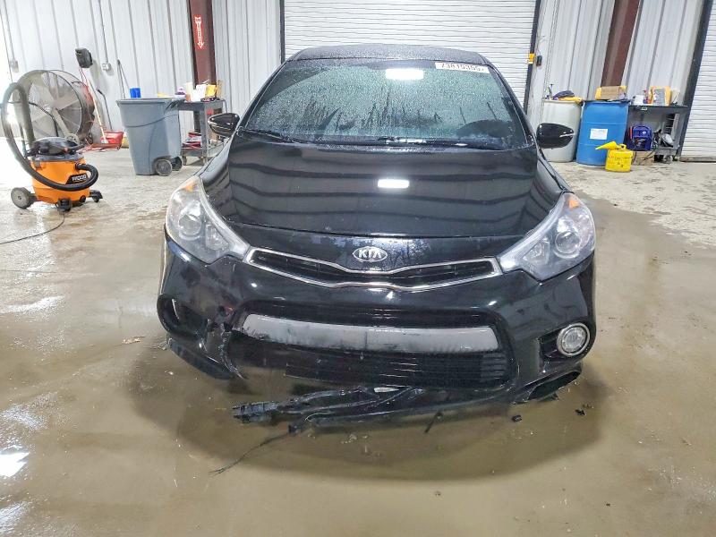 Photo 5 from auction – 2016 KIA FORTE SX with VIN KNAFZ5A39G5546828
