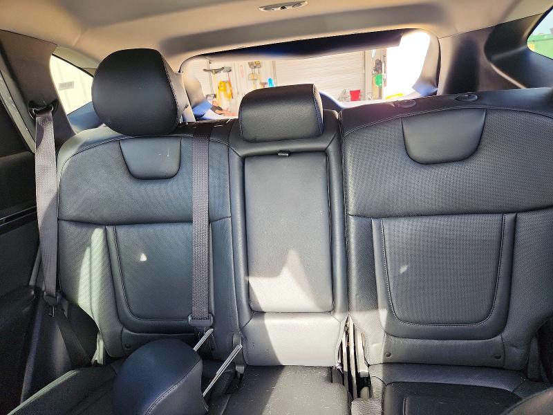 Photo 10 from auction – 2023 HYUNDAI TUCSON LIM with VIN 5NMJECAE9PH204498