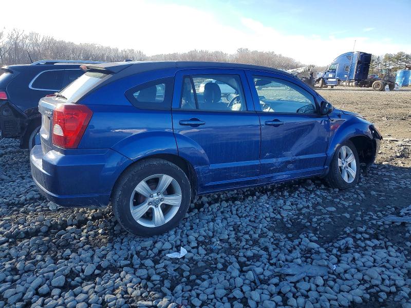 Photo 3 from auction – 2010 DODGE CALIBER MA with VIN 1B3CB3HAXAD568290