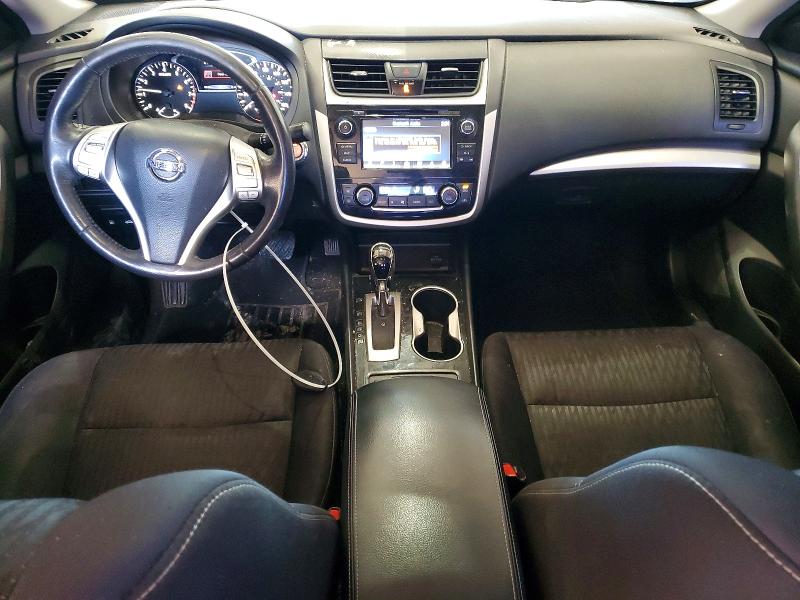 Photo 8 from auction – 2018 NISSAN ALTIMA with VIN 1N4AL3AP4JC153835