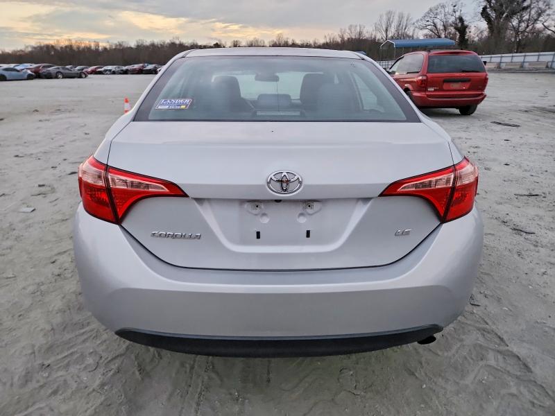 Photo 6 from auction – 2017 TOYOTA COROLLA with VIN 2T1BURHE3HC900295