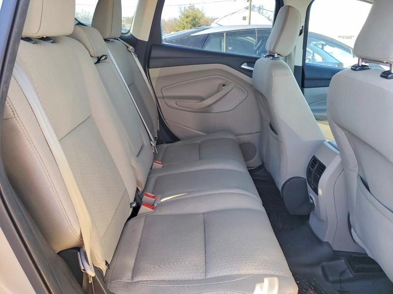 Photo 11 from auction – 2018 FORD ESCAPE SE with VIN 1FMCU0GD4JUC61731