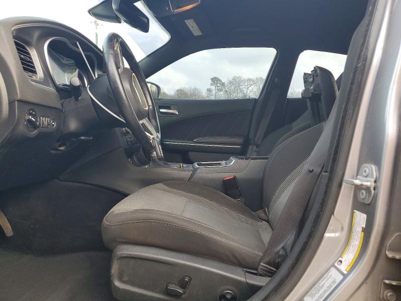Photo 7 from auction – 2015 DODGE CHARGER SX with VIN 2C3CDXHG3FH915302