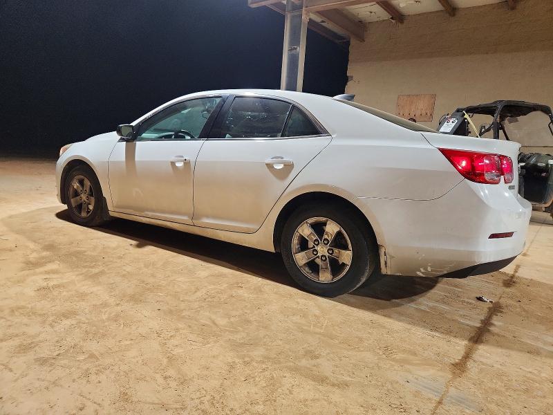 Photo 2 from auction – 2015 CHEVROLET MALIBU LS with VIN 1G11B5SL4FU147516