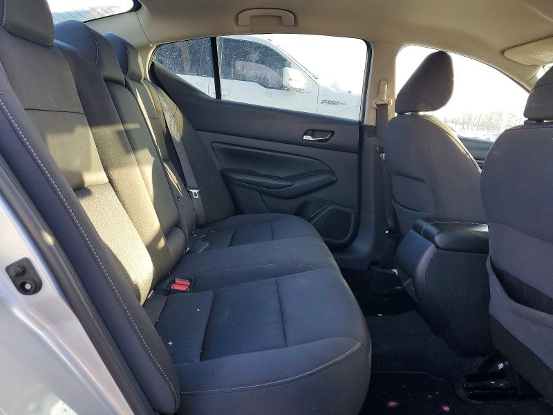 Photo 11 from auction – 2020 NISSAN ALTIMA with VIN 1N4BL4BV5LN311713