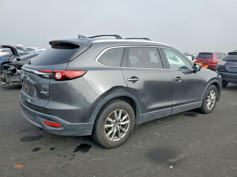 Photo 3 from auction – 2016 MAZDA CX-9 TOURI with VIN JM3TCBCY4G0119107