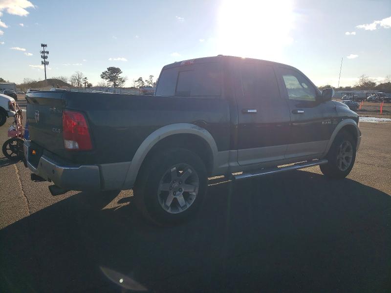 Photo 3 from auction – 2010 DODGE RAM 1500 with VIN 1D7RV1CT5AS186084