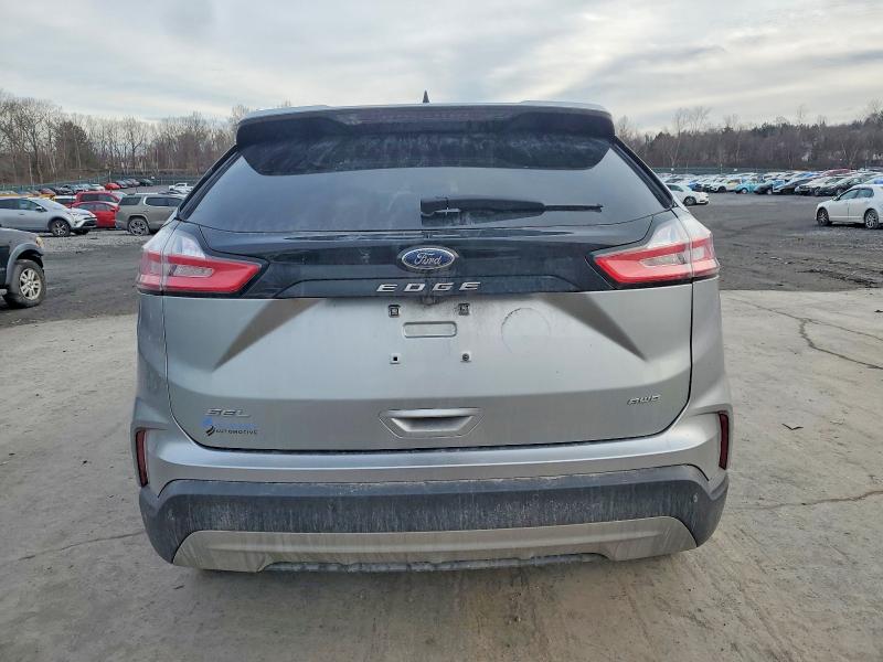 Photo 6 from auction – 2024 FORD EDGE SEL with VIN 2FMPK4J97RBB28465