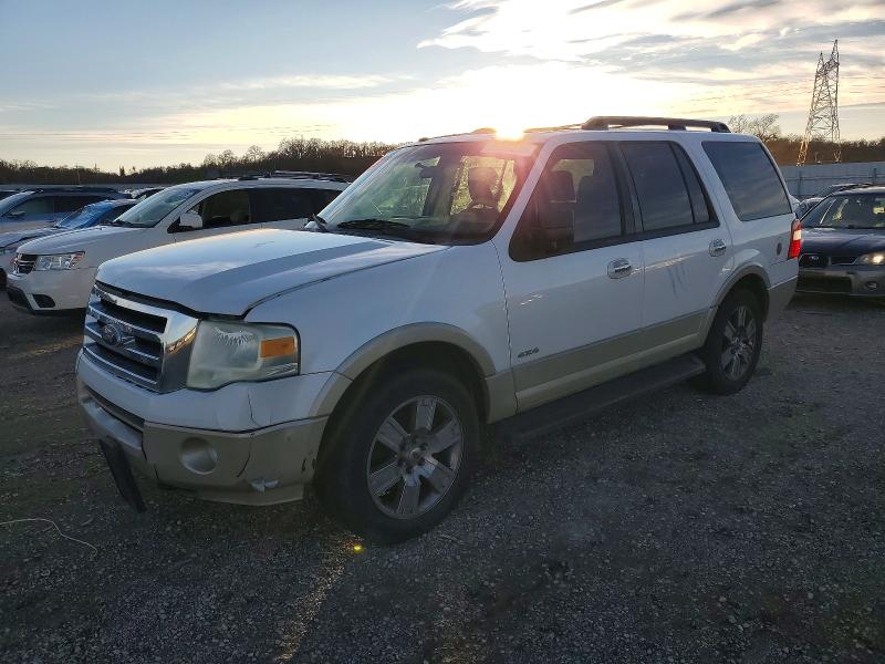 FORD EXPEDITION 2010 with VIN 1FMJU1J5XAEB73078 - Photo from auction