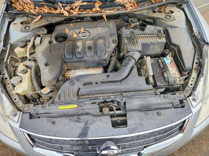 Photo 11 from auction – 2011 NISSAN ALTIMA with VIN 1N4AL2AP9BC104836
