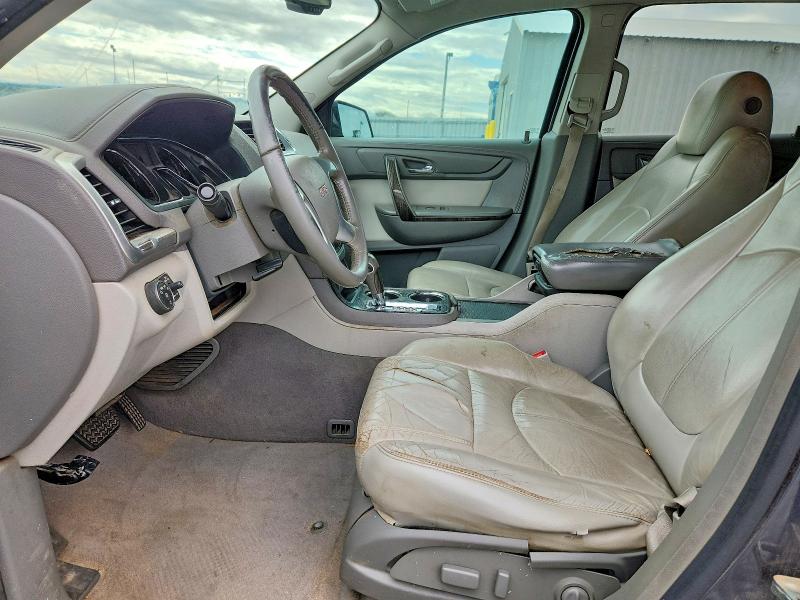 Photo 7 from auction – 2014 GMC ACADIA with VIN 1GKKRRKD9EJ282793