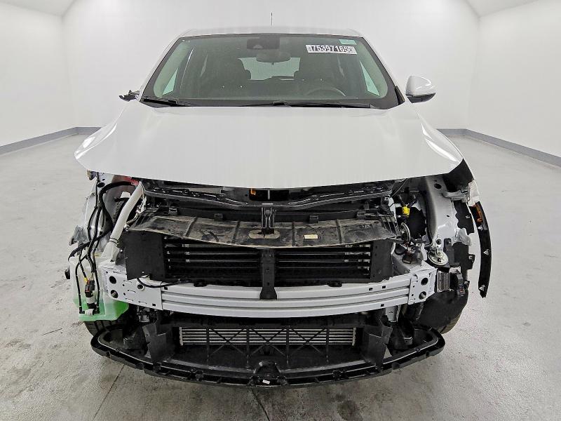 Photo 5 from auction – 2026 BUICK ENCORE GX with VIN KL4AMBSLXTB091289