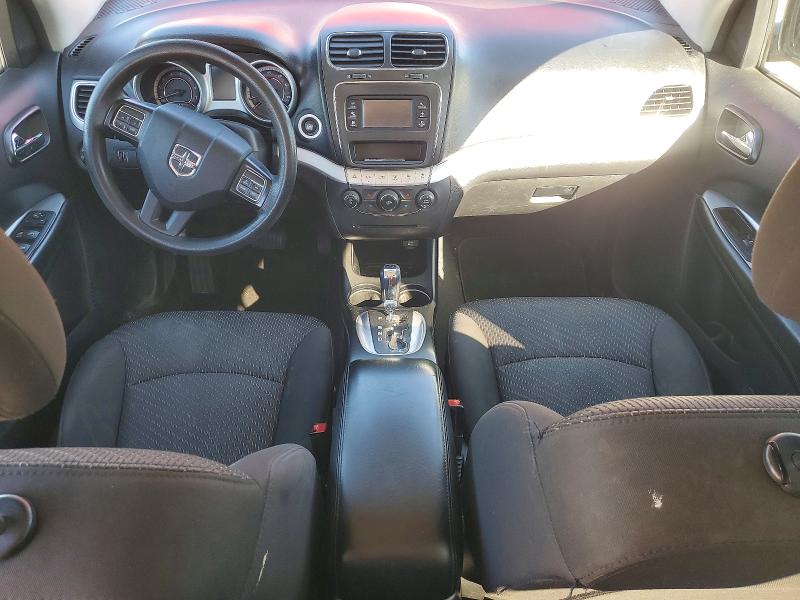 Photo 8 from auction – 2016 DODGE JOURNEY with VIN 3C4PDCAB7GT239420