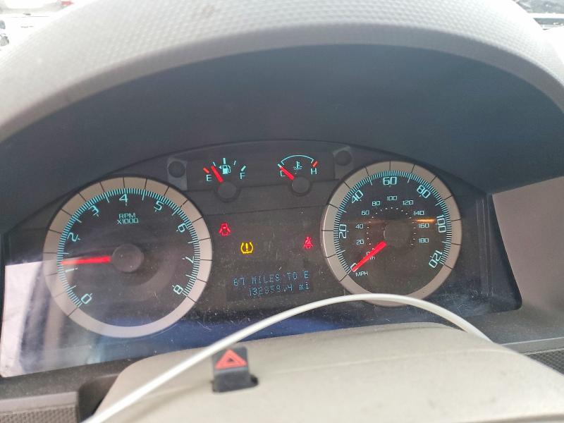 Photo 9 from auction – 2010 FORD ESCAPE XLT with VIN 1FMCU0DG9AKA79324
