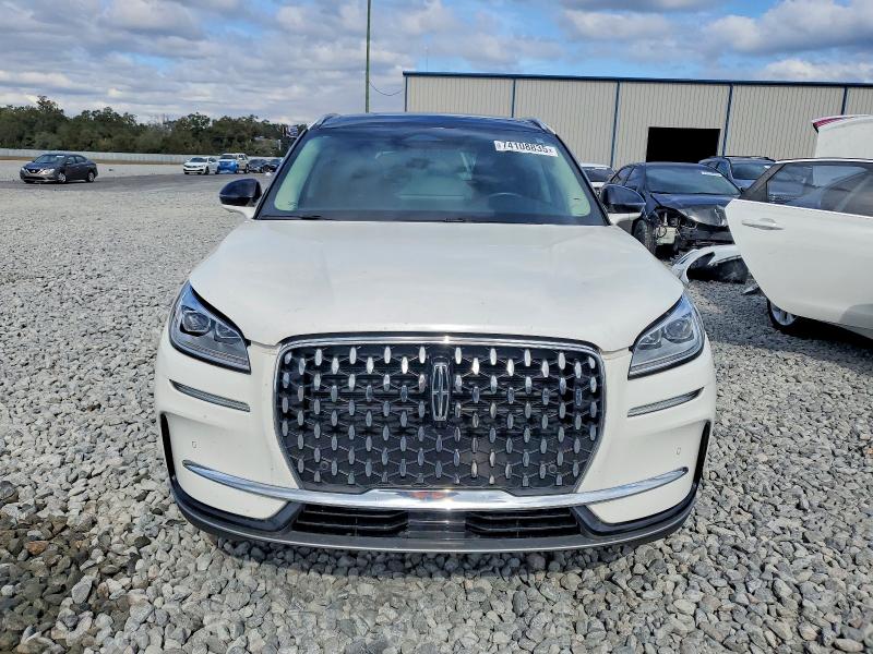 Photo 5 from auction – 2023 LINCOLN CORSAIR RE with VIN 5LMCJ2CA5PUL13387