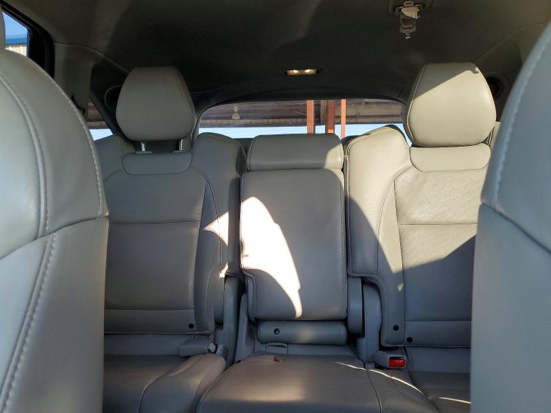 Photo 10 from auction – 2015 ACURA MDX ADVANC with VIN 5FRYD3H82FB004661