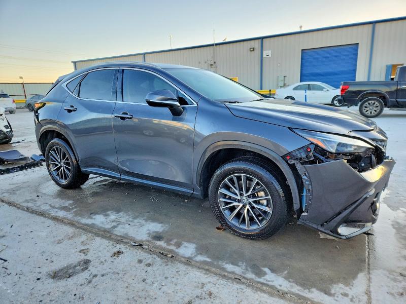 Photo 4 from auction – 2024 LEXUS NX 250 BAS with VIN 2T2ADCAZ2RC009806