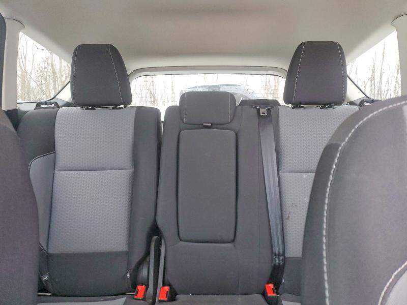 Photo 10 from auction – 2018 FORD ESCAPE with VIN 1FMCU9GDXJUB71598