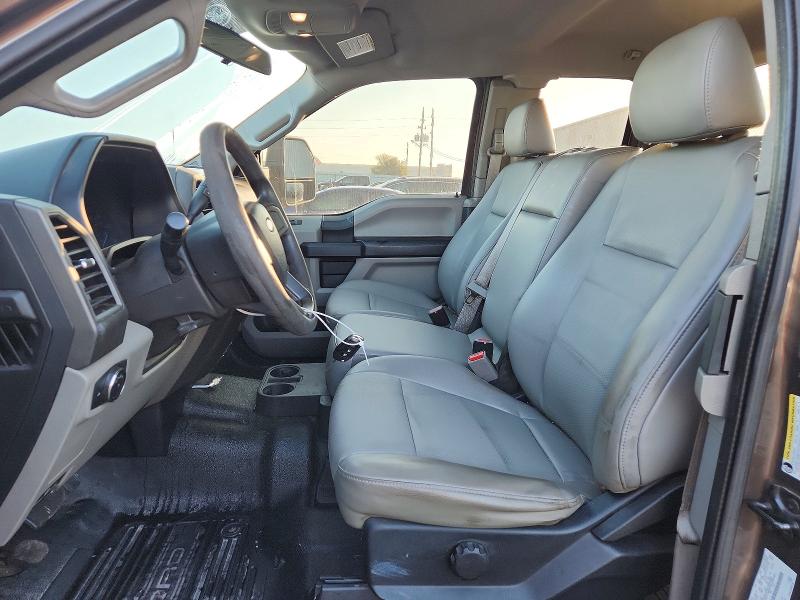Zdjęcie 7 z aukcji – 2017 FORD F250 z VIN 1FT7X2B64HEB88396